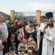 На Украине ждут всплеск заболеваемости COVID-19 после празднования Пасхи