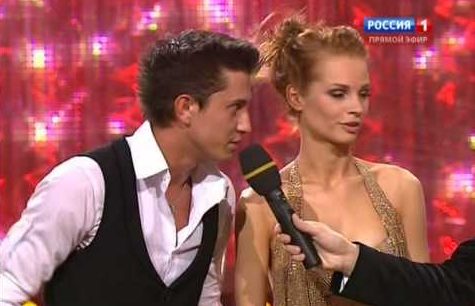 Павел Прилучный