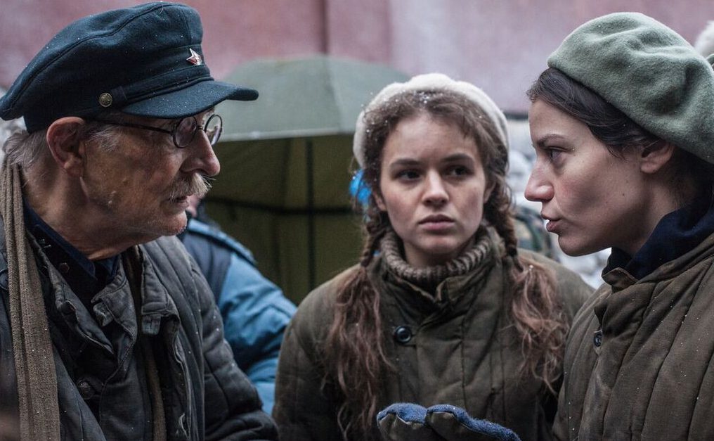 «Коридор бессмертия»