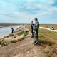 Тело ребенка нашли на дне Северо-Крымского канала