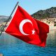 Отдых в Турции после 1 августа 2020 года