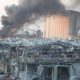Россияне, пострадавшие от взрыва в Бейруте