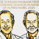 Пол Милгром и Роберт Уилсон получили Нобелевскую премию по экономике