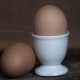 В Китае предложили оригинальный способ варки яиц