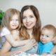 Екатерина Диденко ждет третьего ребенка