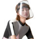 Защитная маска от Louis Vuitton
