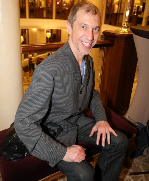 Сергей Соседов