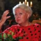 Людмила Поргина высказалась о «кладбище для бедных актеров»