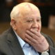 Единственный президент СССР: умер Михаил Горбачев