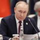 Путин назвал срок окончания мобилизации в России