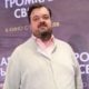 Близкий друг о трагедии Василия Уткина: «Иногда он фантазировал, что можно было бы сдать экзамен по русскому языку за четвертый курс и похудеть»
