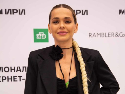 Звезда «Универа» Анна Хилькевич объявила о беременности
