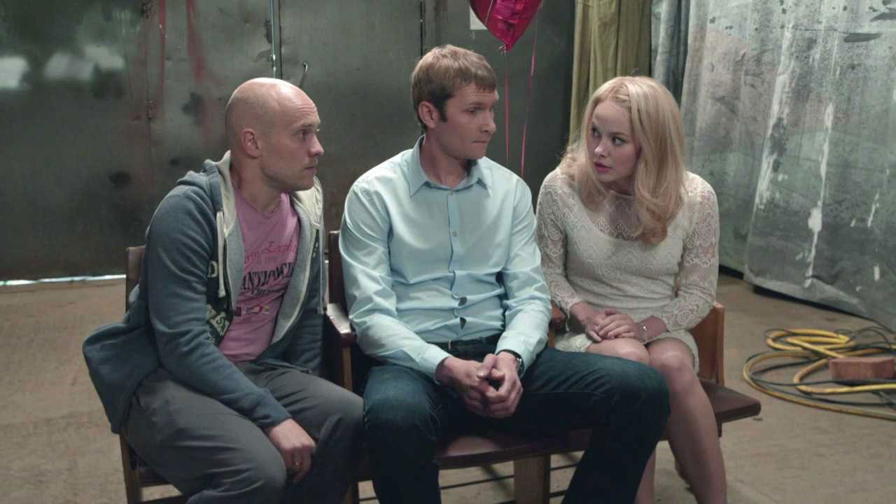Фото: кадр из сериала