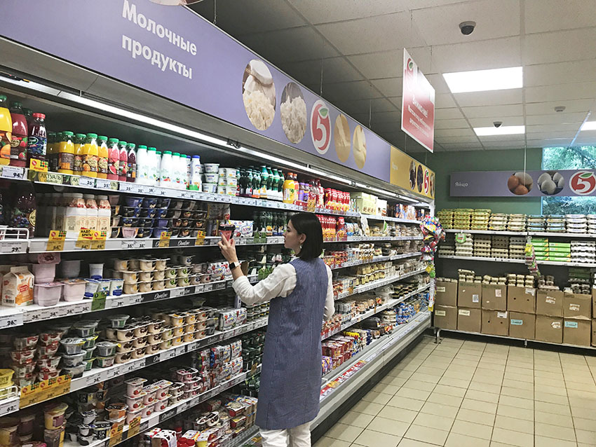 детское питание, пятерочка, Где лучше покупать и как выбирать вкусную и полезную еду для самых маленьких