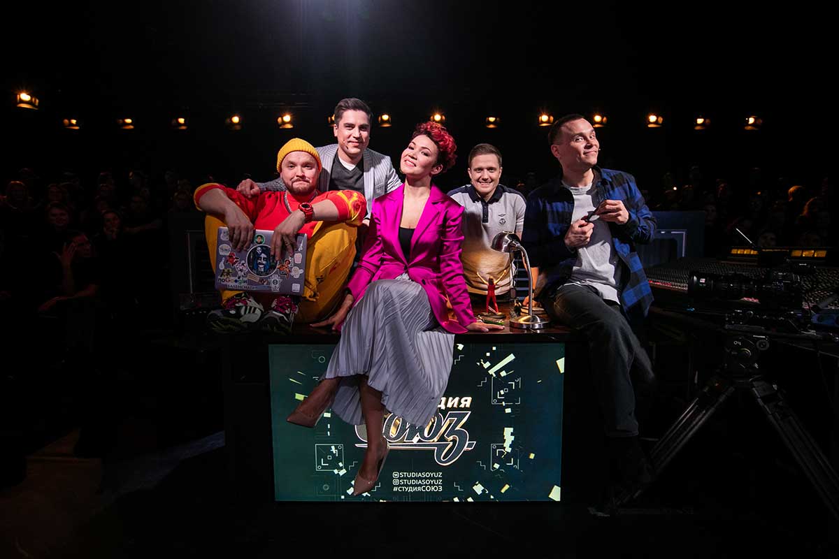 Егор Крид, Ольга Бузова, Нюша, Лолита подверглись