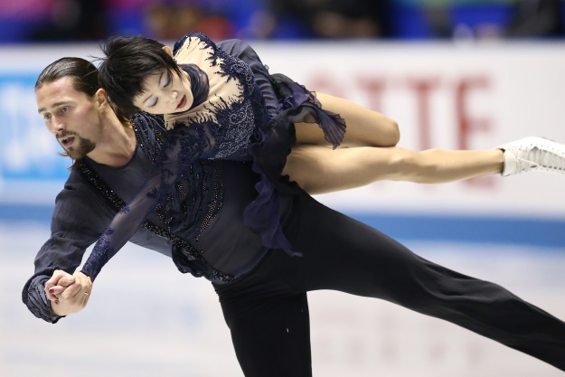 Двукратный чемпион мира из Австралии получил гражданство РФ - Экспресс ...