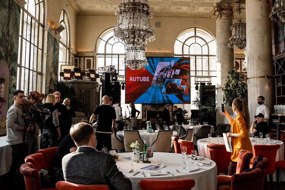 Блогеры едут на Байкал - Экспресс газета