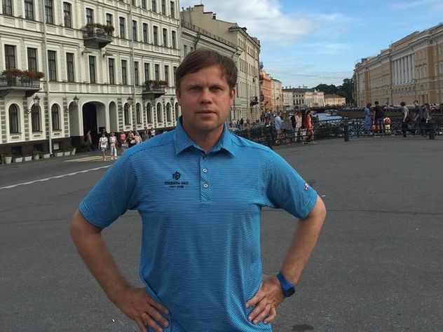 Тренер питерского Зенита Радимов пообещал дать Лозе по морде за весь Петербург