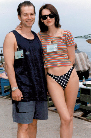 Сығандар порносын қараңыз Ауыл және секс бейнелері