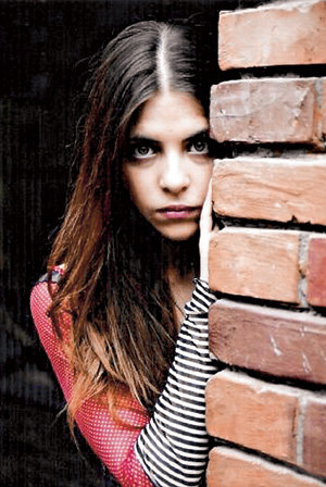 Старшая дочь кинозвезды задумалась о втором ребёнке (фото odnoklassniki.ru)