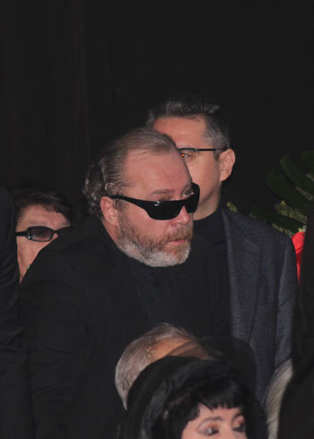 Сергей СЕНИН