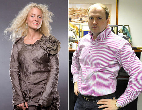 Катя Гордон: Чувствую Себя Бритни Спирс. Только Денег Меньше, Да Пою Лучше  - Экспресс Газета