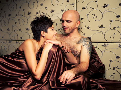 Кәмелетке толмаған баламен жыныстық қатынас