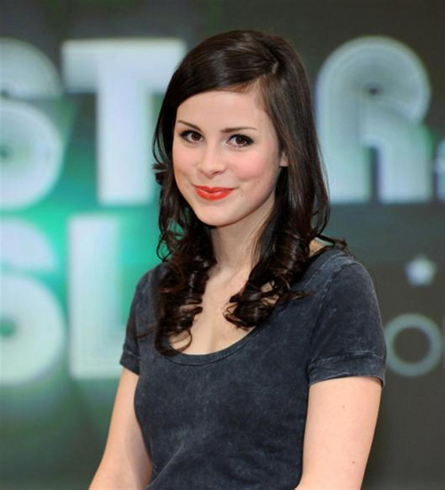 Германиядағы бисексуалды бейне