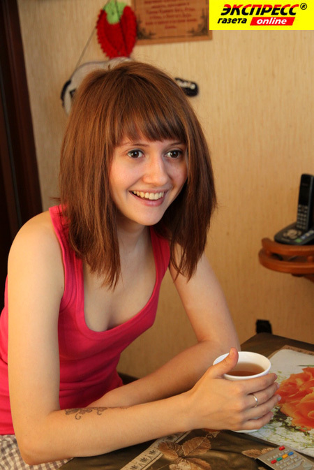 Анна Руднева Фото Анна Руднева Фото