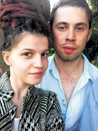 Агния Кузнецова Покончила С Секс-Воздержанием - Экспресс Газета