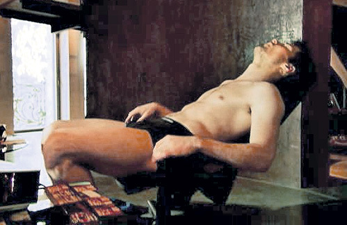 Секс және Данила Козловский Секс және Данила Козловский