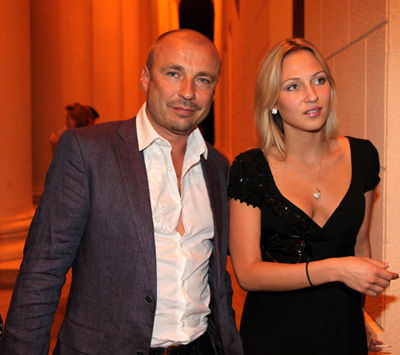 Александр Жулин Стал Отцом Во Второй Раз - Экспресс Газета