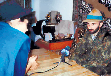 Юрий көруге арналған суреттер Пьер Вудманның жаңа порно кастингін қараңыз