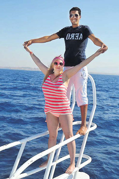 Света Ивановоның сиськи Света Ивановоның сиськи