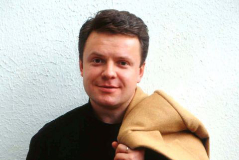 Сергей СУПОНЕВ