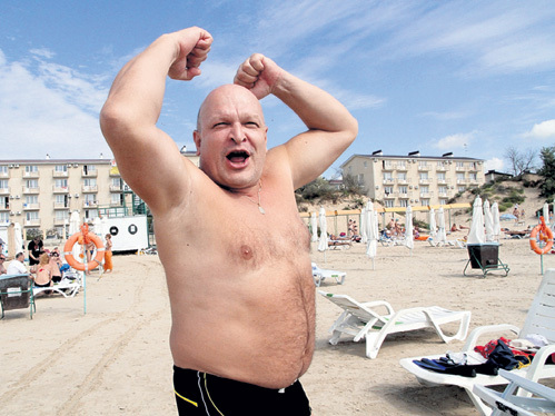 Александр Тютин Фото