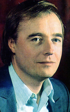 Эдуард МАРЦЕВИЧ