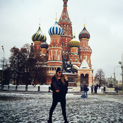 Пэрис ХИЛТОН