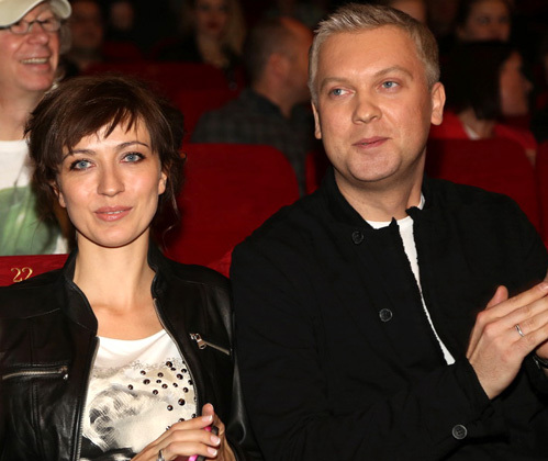 Как выглядят дети и жена актера Сергея Светлакова