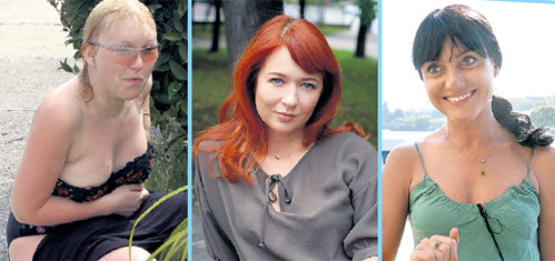 Юлия Свежакова Фото Юлия Свежакова Фото