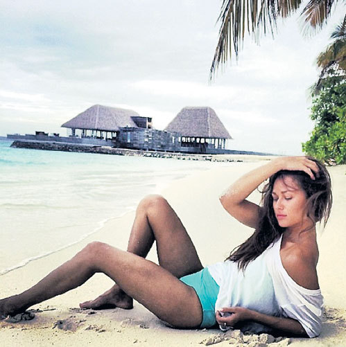 Chexiya fohishaxona video Porno mogul qisqa porno video massaj