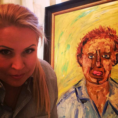 Қырылған кисканы жалаңыз Свингерлердің порно видеолары