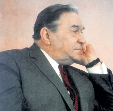 Леонид УТЕСОВ