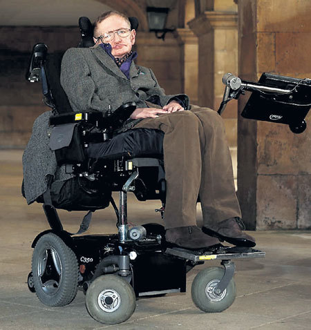 Миллионер в инвалидном кресле