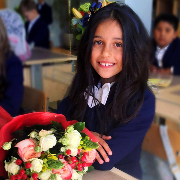 Расказ по англизкому 7 класс britney spears