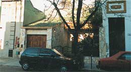 УБЕЖИЩЕ АКТЕРА: горная вилла в центре города