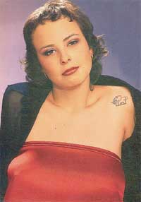 Емізік тесу бар қыздардың фотосуреттері Жыныстық қатынасты қалайтын бойдақтар