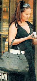 КАРРЕРЕ СЕГОДНЯ: сдобная булочка