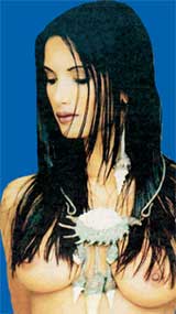 АНА: положила глаз на Бекхэма