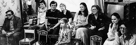Фото Виктории Брежневой Внучки Брежнева